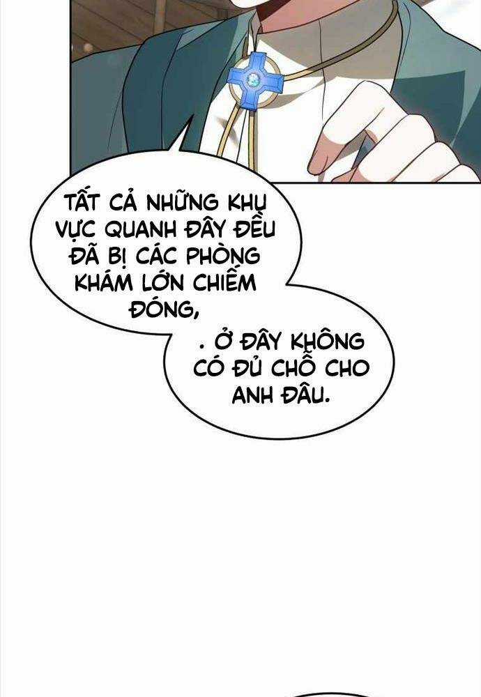 Bác Sĩ Phẫu Thuật Cấp Sss - Chapter 18 - Trang 22