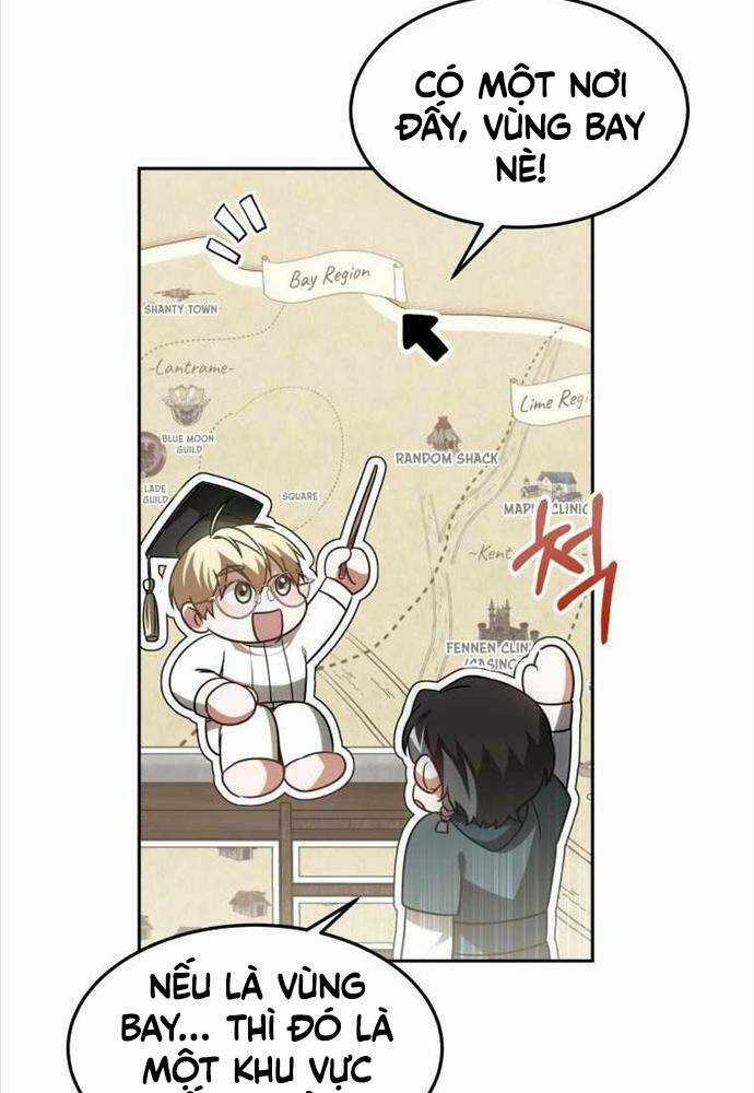 Bác Sĩ Phẫu Thuật Cấp Sss - Chapter 18 - Trang 23