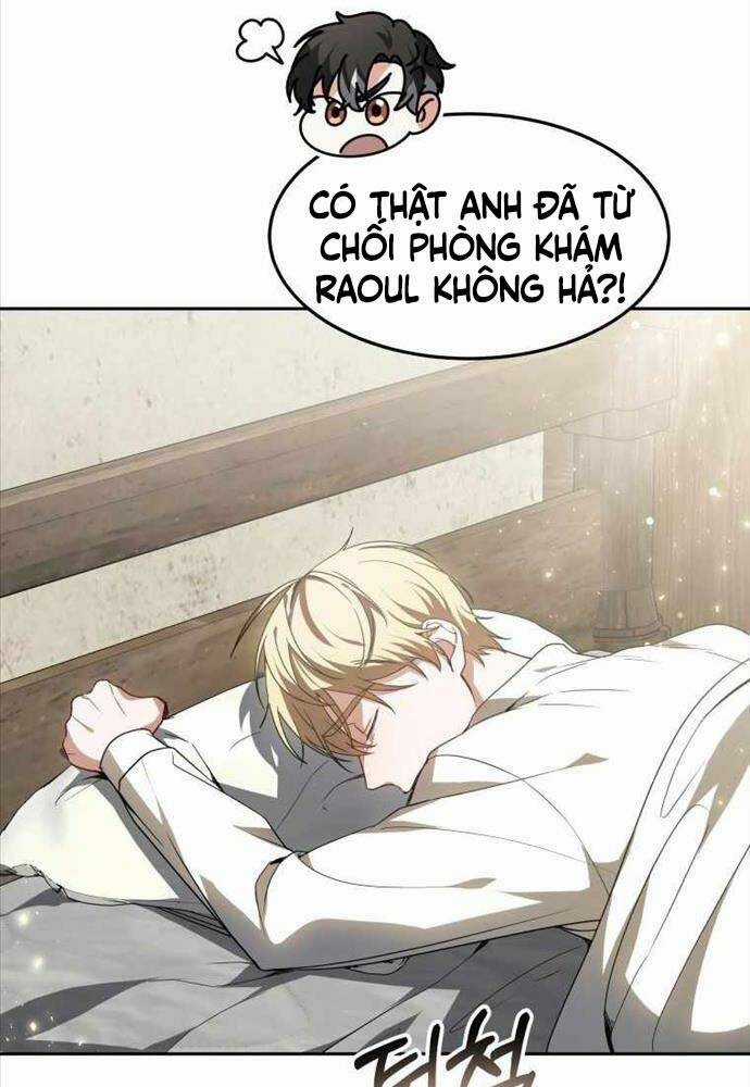 Bác Sĩ Phẫu Thuật Cấp Sss - Chapter 18 - Trang 4