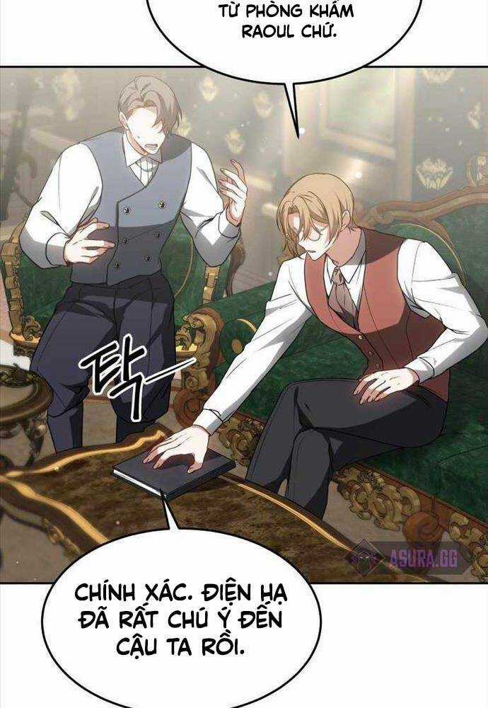 Bác Sĩ Phẫu Thuật Cấp Sss - Chapter 18 - Trang 34