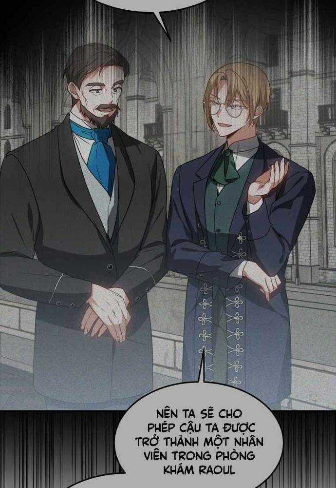 Bác Sĩ Phẫu Thuật Cấp Sss - Chapter 18 - Trang 37