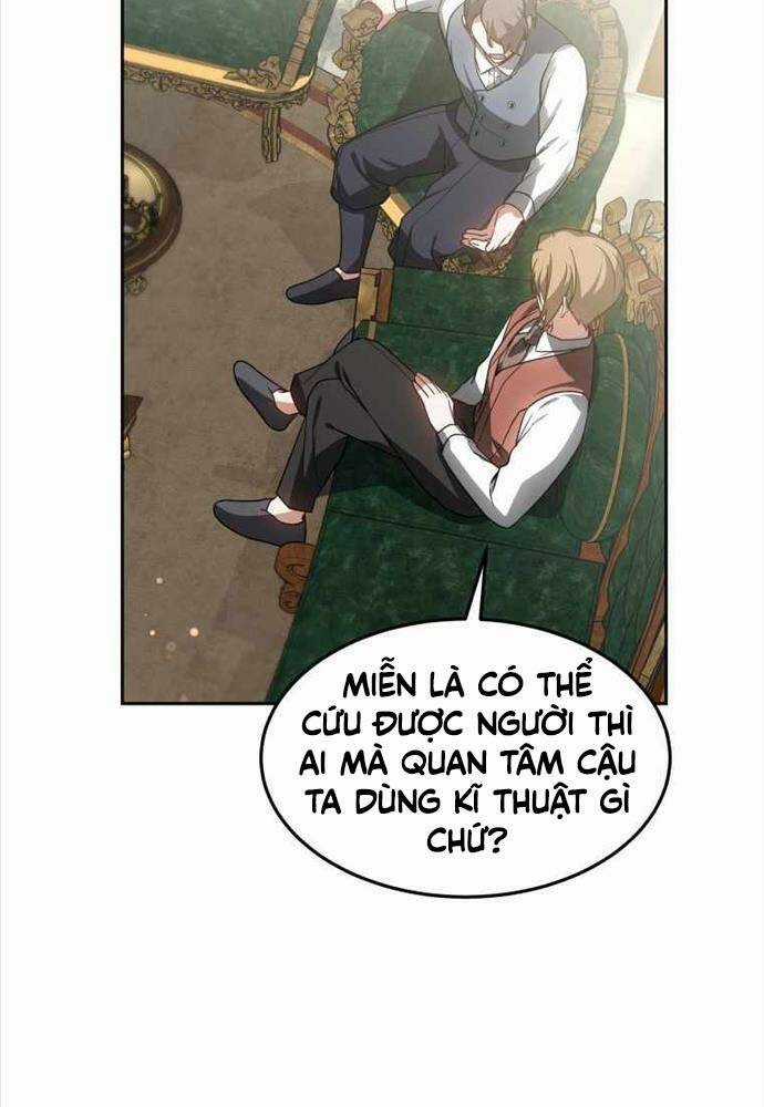 Bác Sĩ Phẫu Thuật Cấp Sss - Chapter 18 - Trang 41