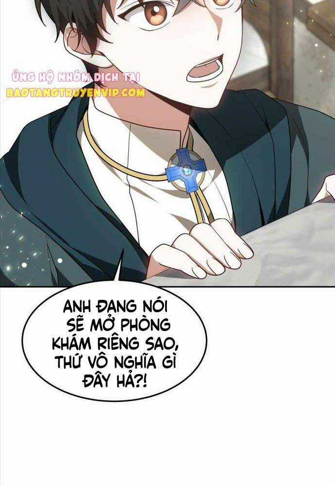 Bác Sĩ Phẫu Thuật Cấp Sss - Chapter 18 - Trang 10