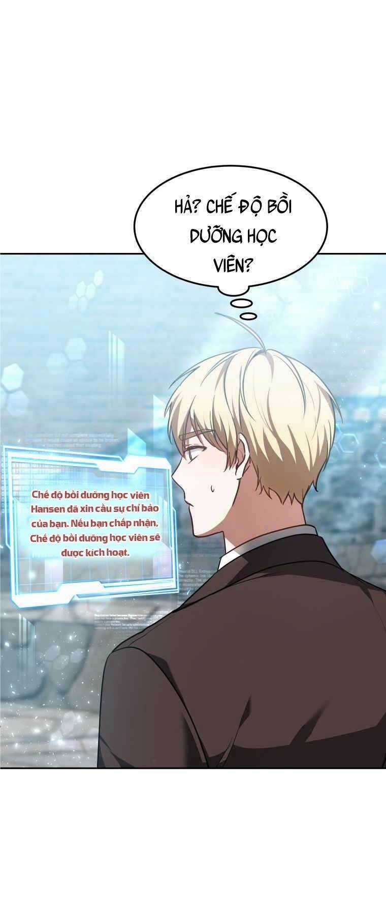 Bác Sĩ Phẫu Thuật Cấp Sss - Chapter 19 - Trang 1