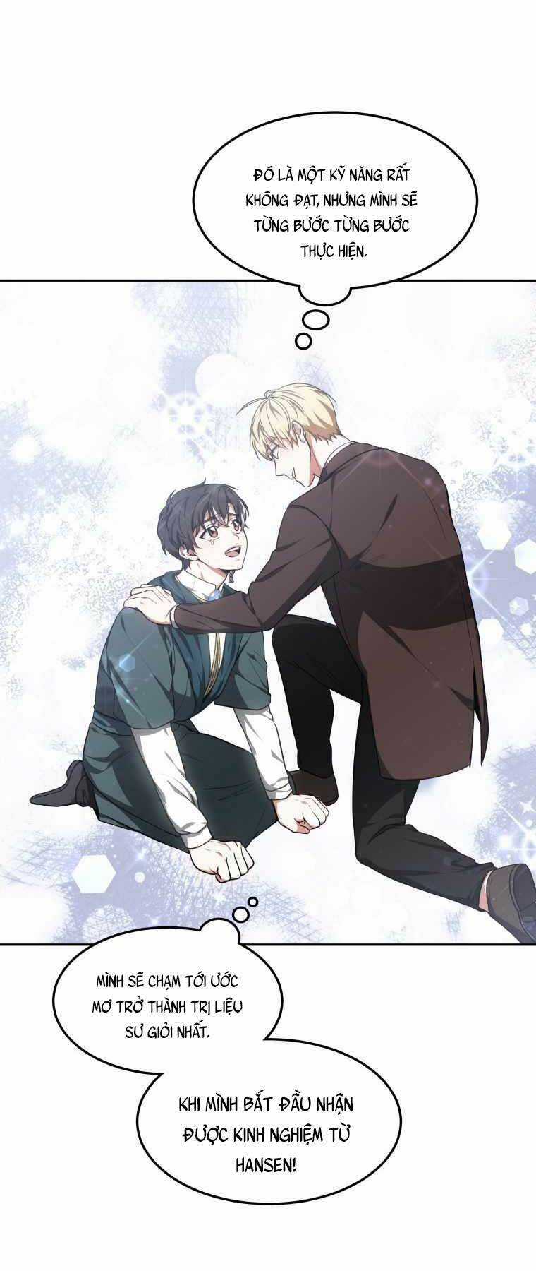 Bác Sĩ Phẫu Thuật Cấp Sss - Chapter 19 - Trang 13