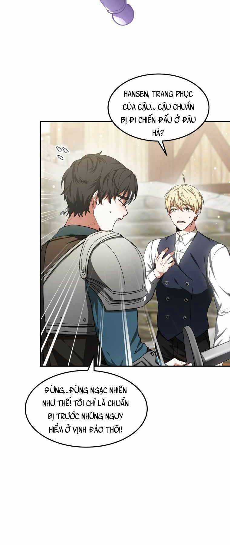 Bác Sĩ Phẫu Thuật Cấp Sss - Chapter 19 - Trang 18