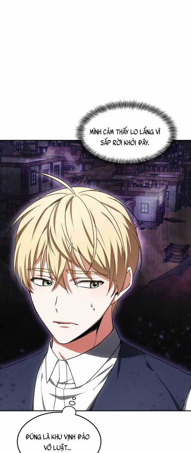 Bác Sĩ Phẫu Thuật Cấp Sss - Chapter 19 - Trang 21