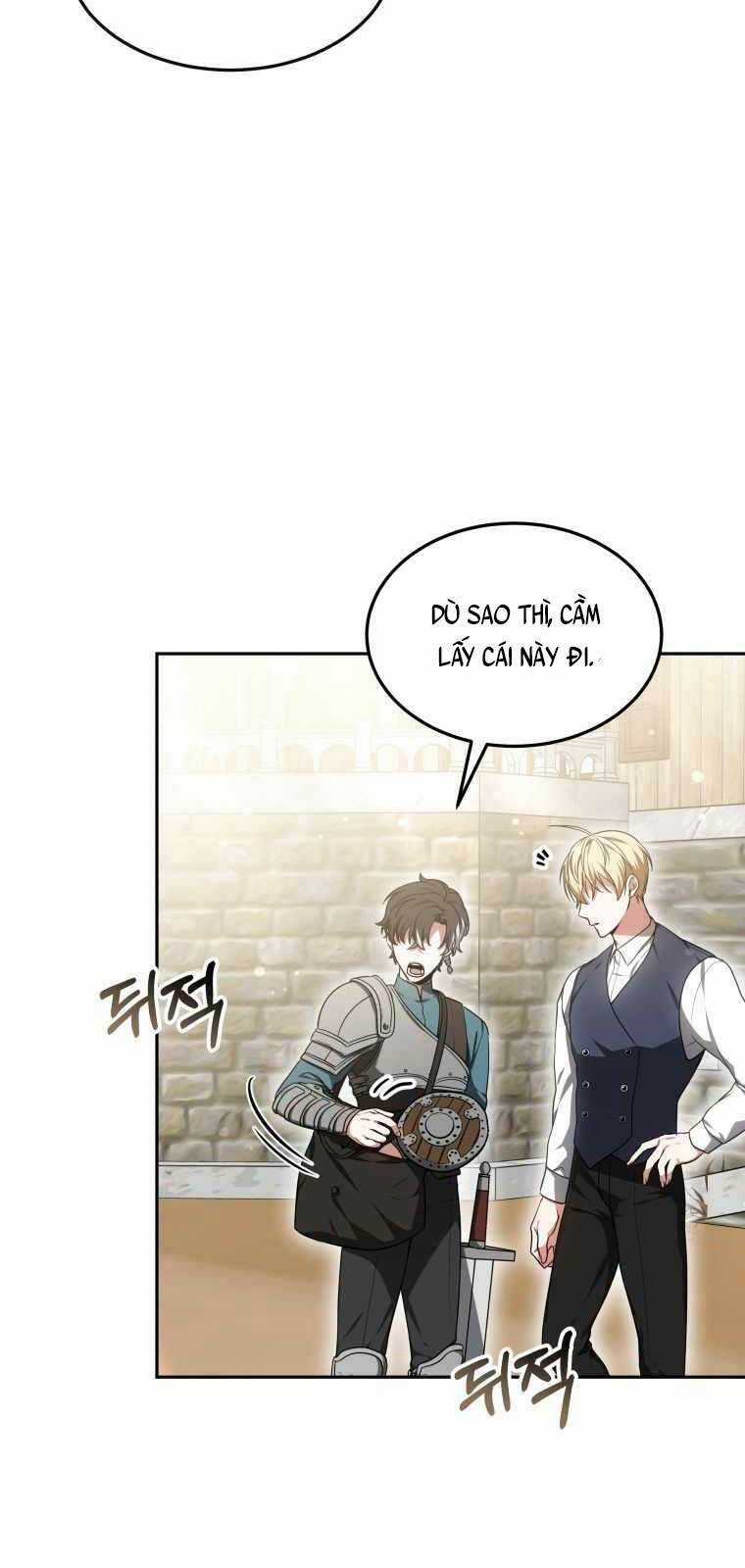 Bác Sĩ Phẫu Thuật Cấp Sss - Chapter 19 - Trang 22