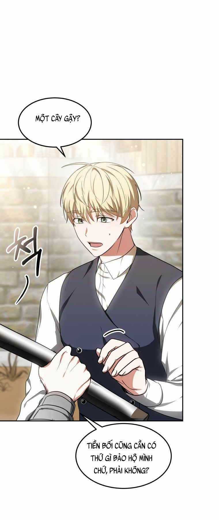 Bác Sĩ Phẫu Thuật Cấp Sss - Chapter 19 - Trang 23