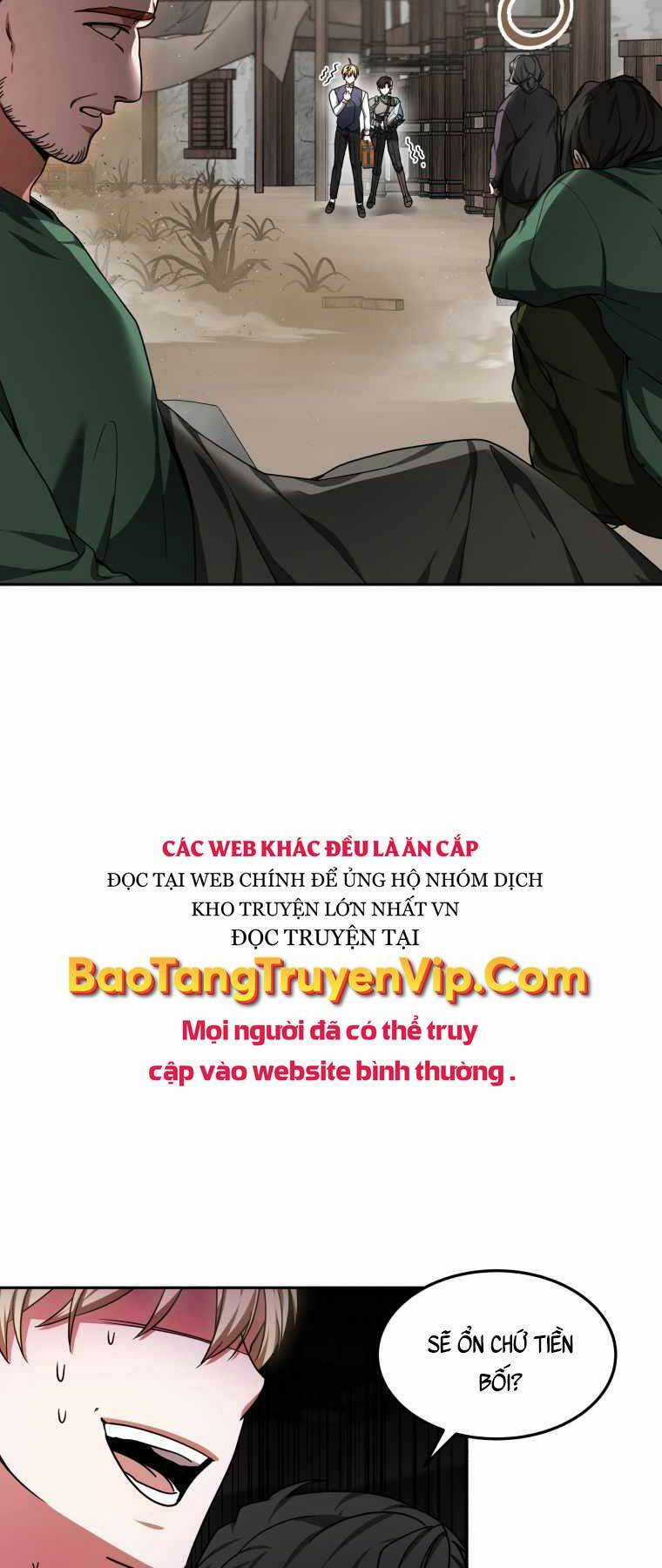 Bác Sĩ Phẫu Thuật Cấp Sss - Chapter 19 - Trang 30