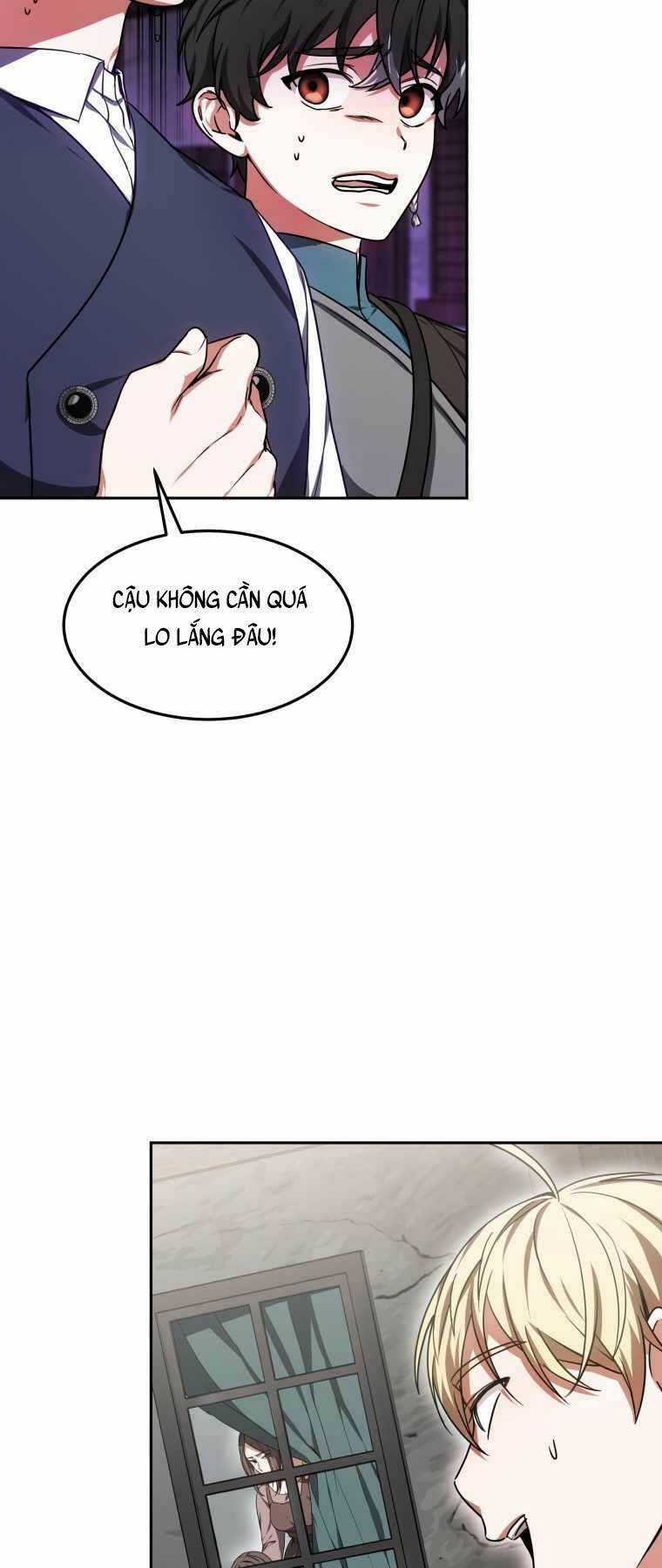 Bác Sĩ Phẫu Thuật Cấp Sss - Chapter 19 - Trang 31