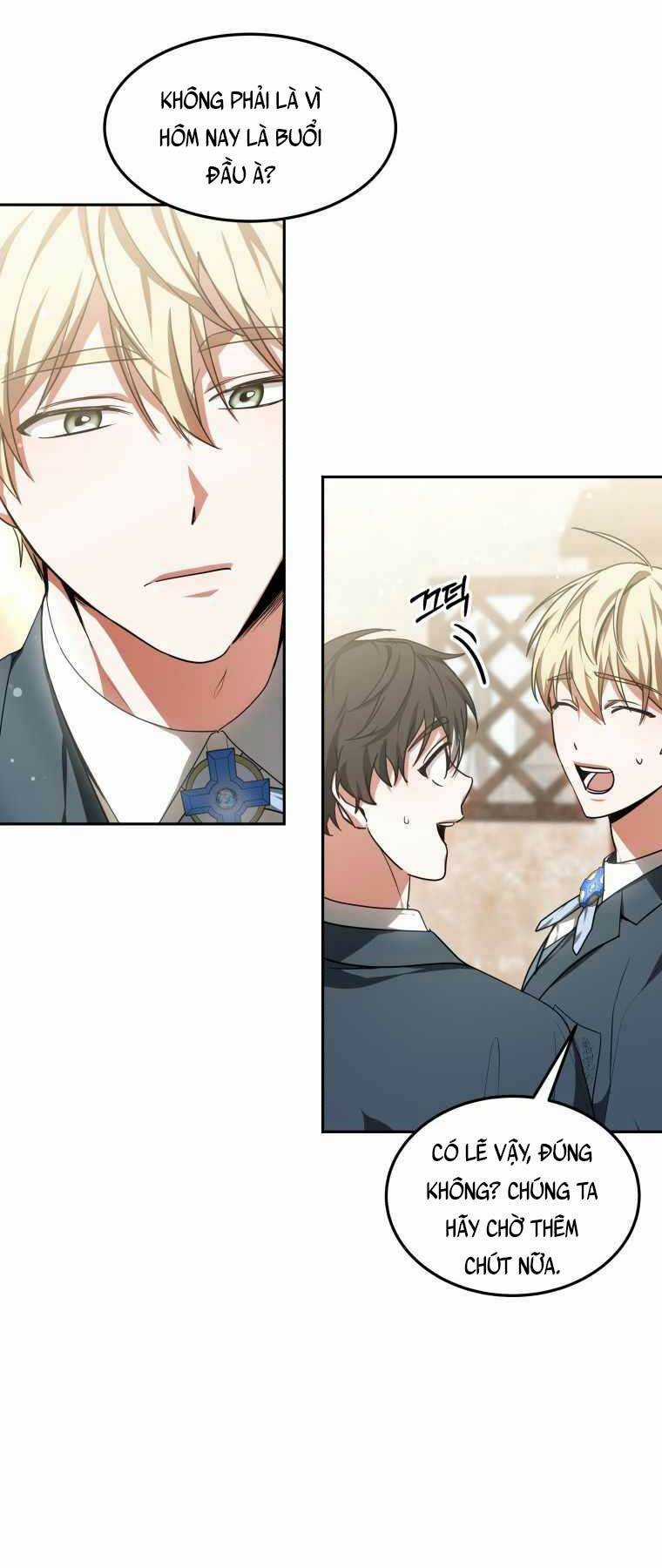 Bác Sĩ Phẫu Thuật Cấp Sss - Chapter 19 - Trang 38