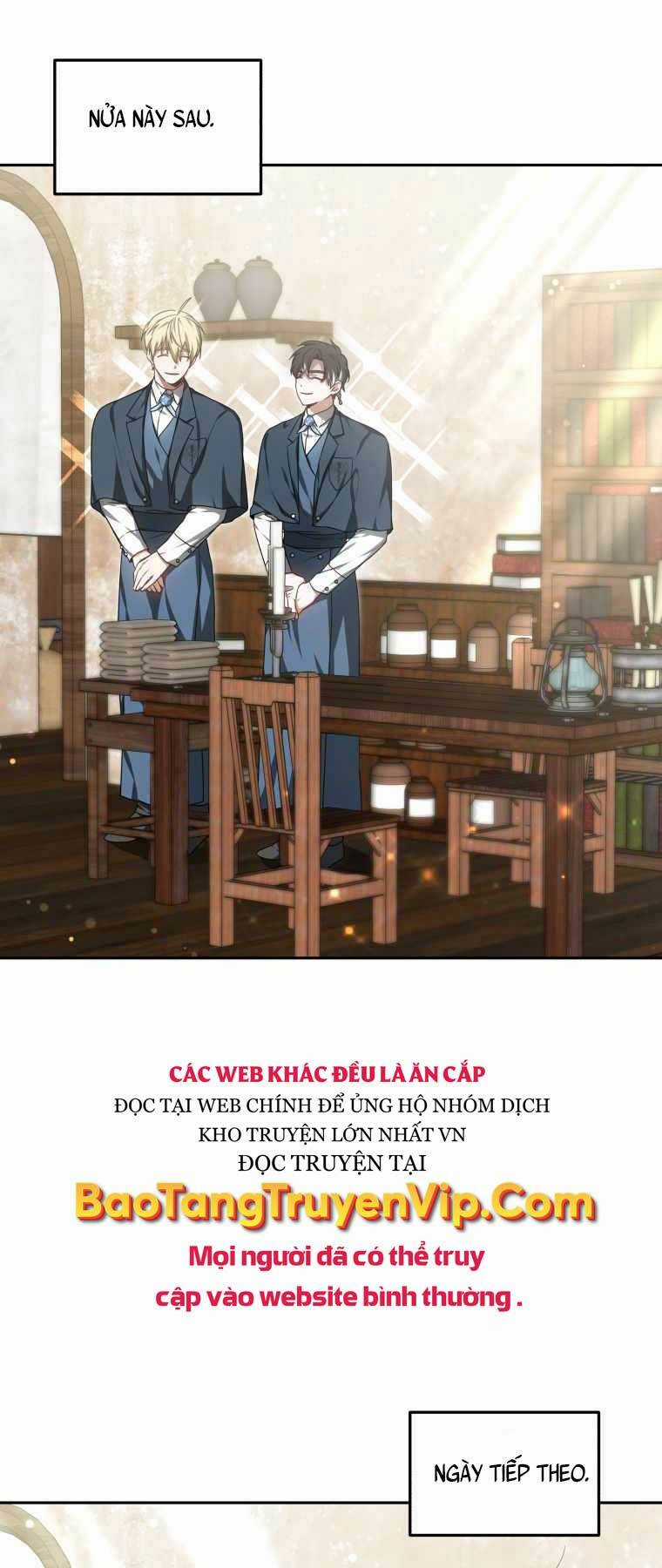Bác Sĩ Phẫu Thuật Cấp Sss - Chapter 19 - Trang 39
