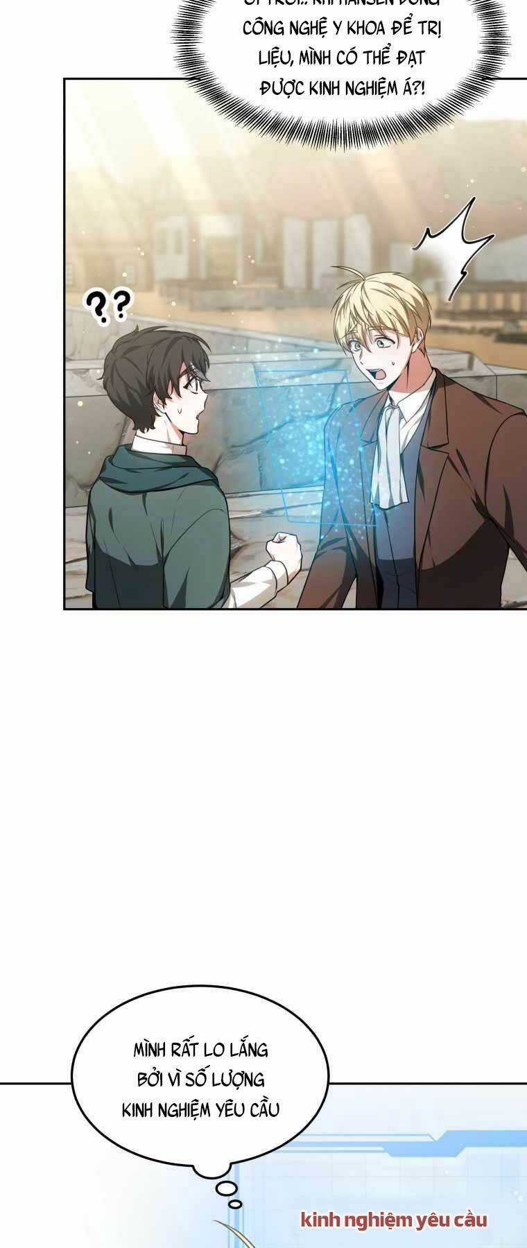 Bác Sĩ Phẫu Thuật Cấp Sss - Chapter 19 - Trang 5