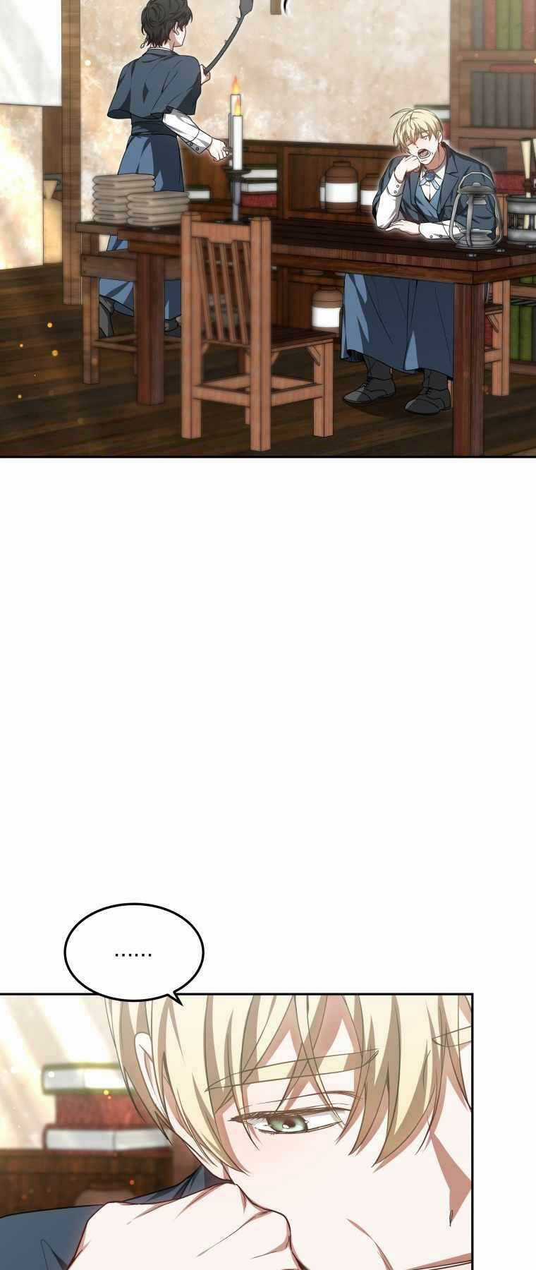 Bác Sĩ Phẫu Thuật Cấp Sss - Chapter 19 - Trang 41