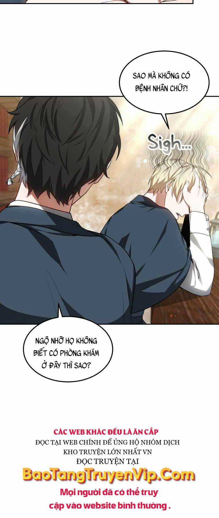 Bác Sĩ Phẫu Thuật Cấp Sss - Chapter 19 - Trang 42