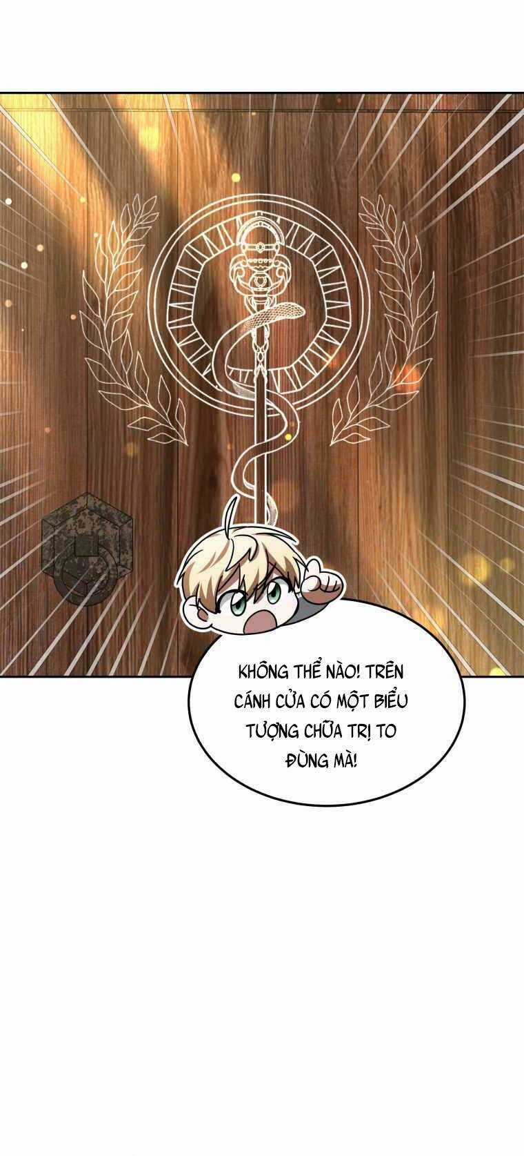 Bác Sĩ Phẫu Thuật Cấp Sss - Chapter 19 - Trang 43