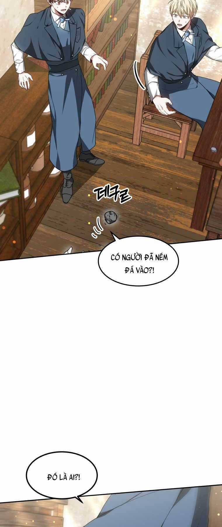 Bác Sĩ Phẫu Thuật Cấp Sss - Chapter 19 - Trang 46