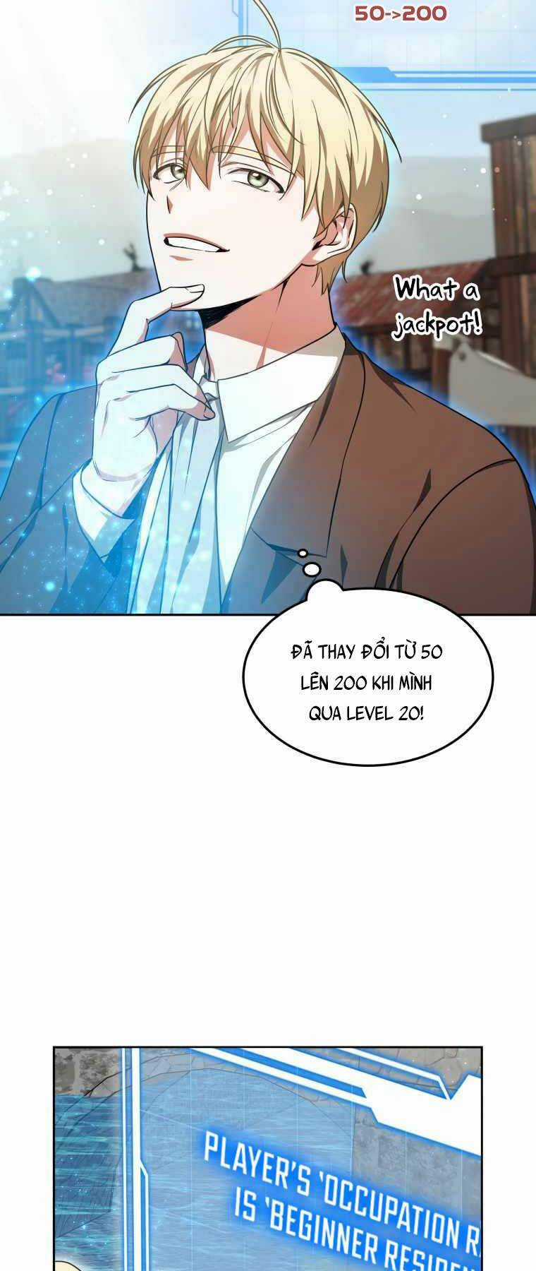 Bác Sĩ Phẫu Thuật Cấp Sss - Chapter 19 - Trang 6