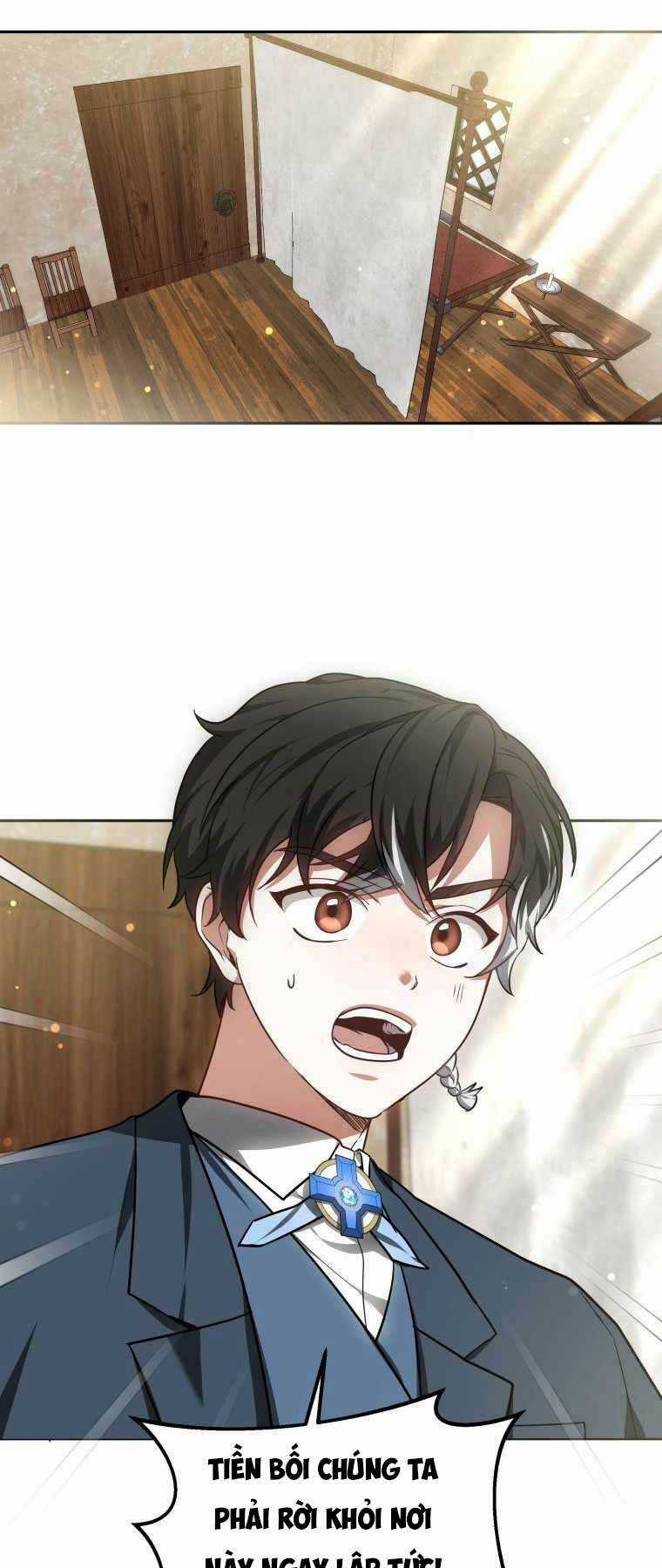 Bác Sĩ Phẫu Thuật Cấp Sss - Chapter 19 - Trang 53