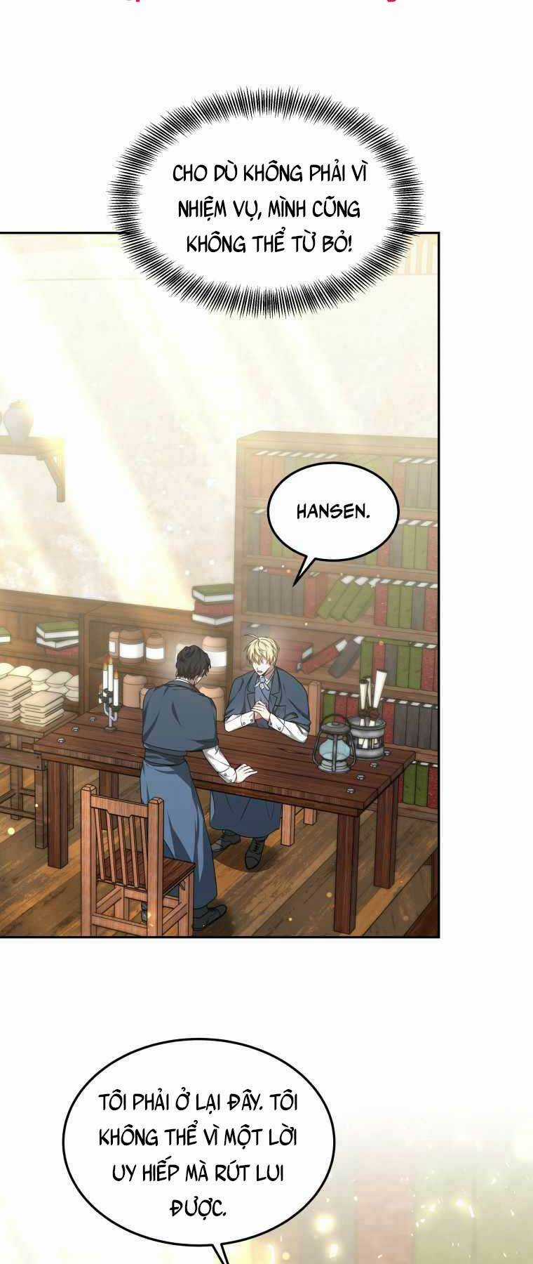 Bác Sĩ Phẫu Thuật Cấp Sss - Chapter 19 - Trang 62