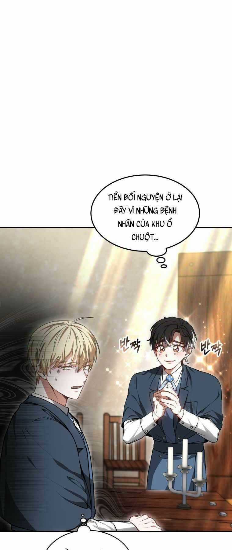 Bác Sĩ Phẫu Thuật Cấp Sss - Chapter 19 - Trang 65