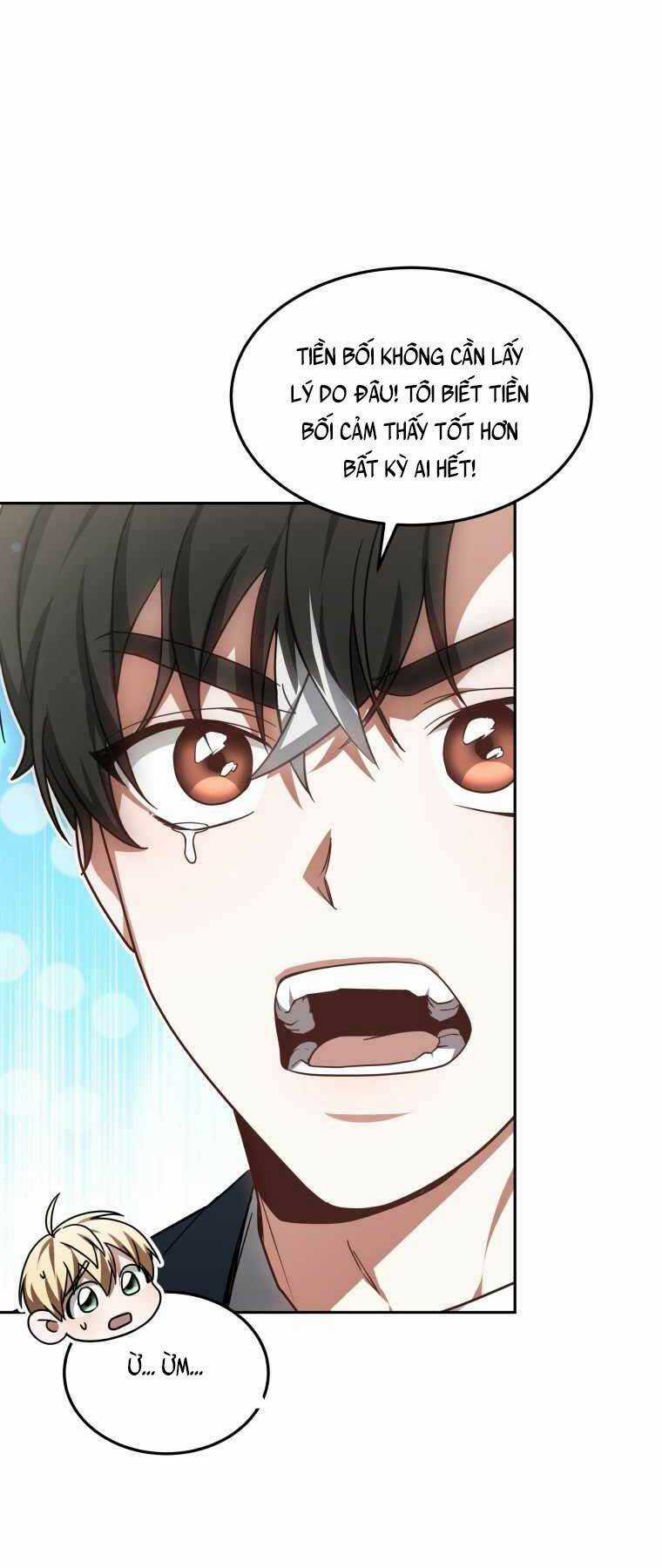 Bác Sĩ Phẫu Thuật Cấp Sss - Chapter 19 - Trang 68