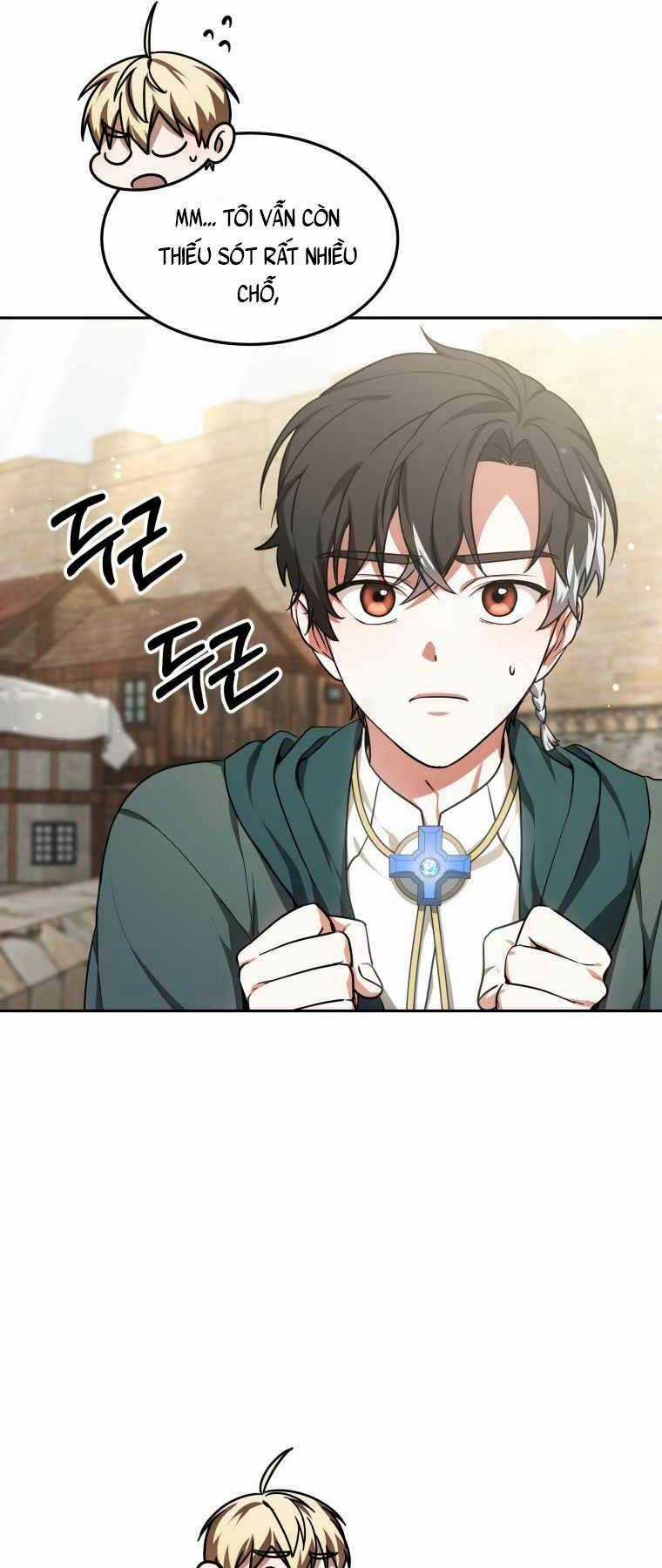 Bác Sĩ Phẫu Thuật Cấp Sss - Chapter 19 - Trang 8