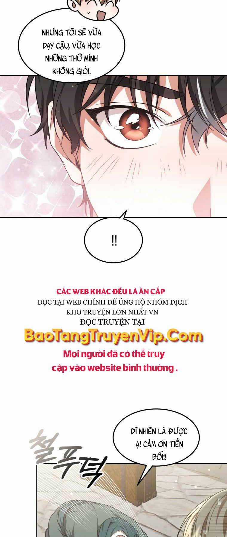 Bác Sĩ Phẫu Thuật Cấp Sss - Chapter 19 - Trang 9