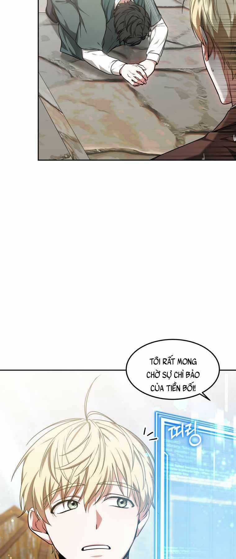 Bác Sĩ Phẫu Thuật Cấp Sss - Chapter 19 - Trang 10