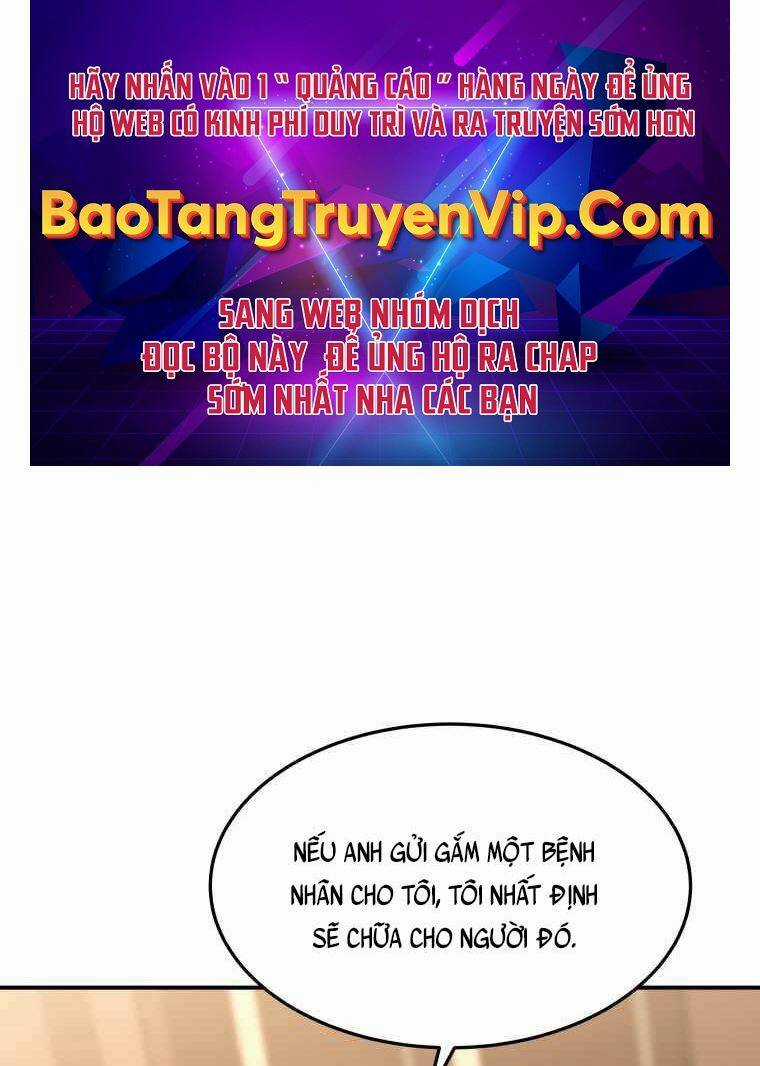 Bác Sĩ Phẫu Thuật Cấp Sss - Chapter 2 - Trang 1