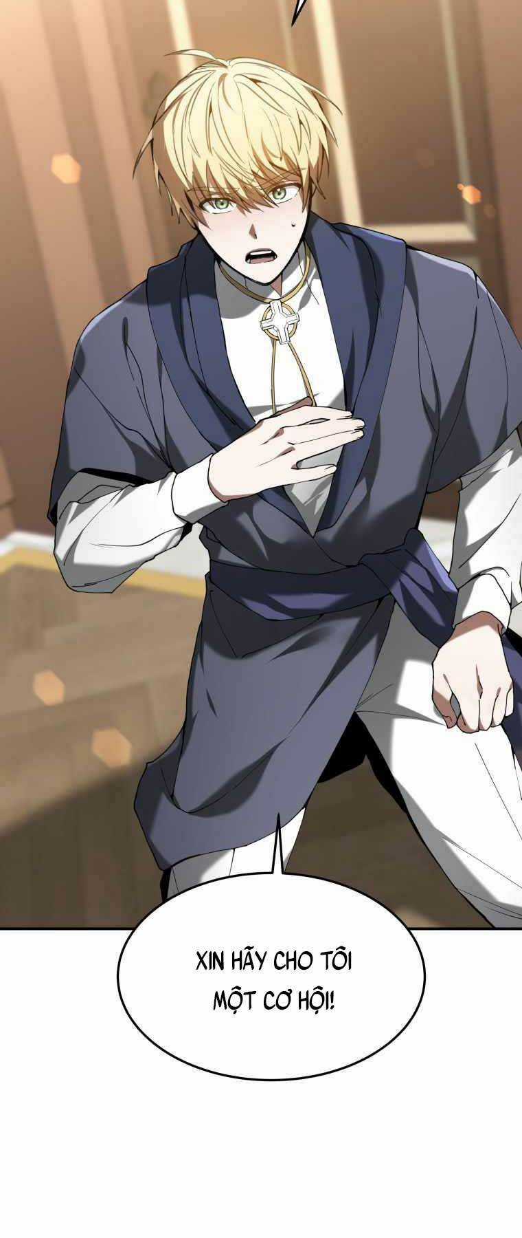 Bác Sĩ Phẫu Thuật Cấp Sss - Chapter 2 - Trang 2