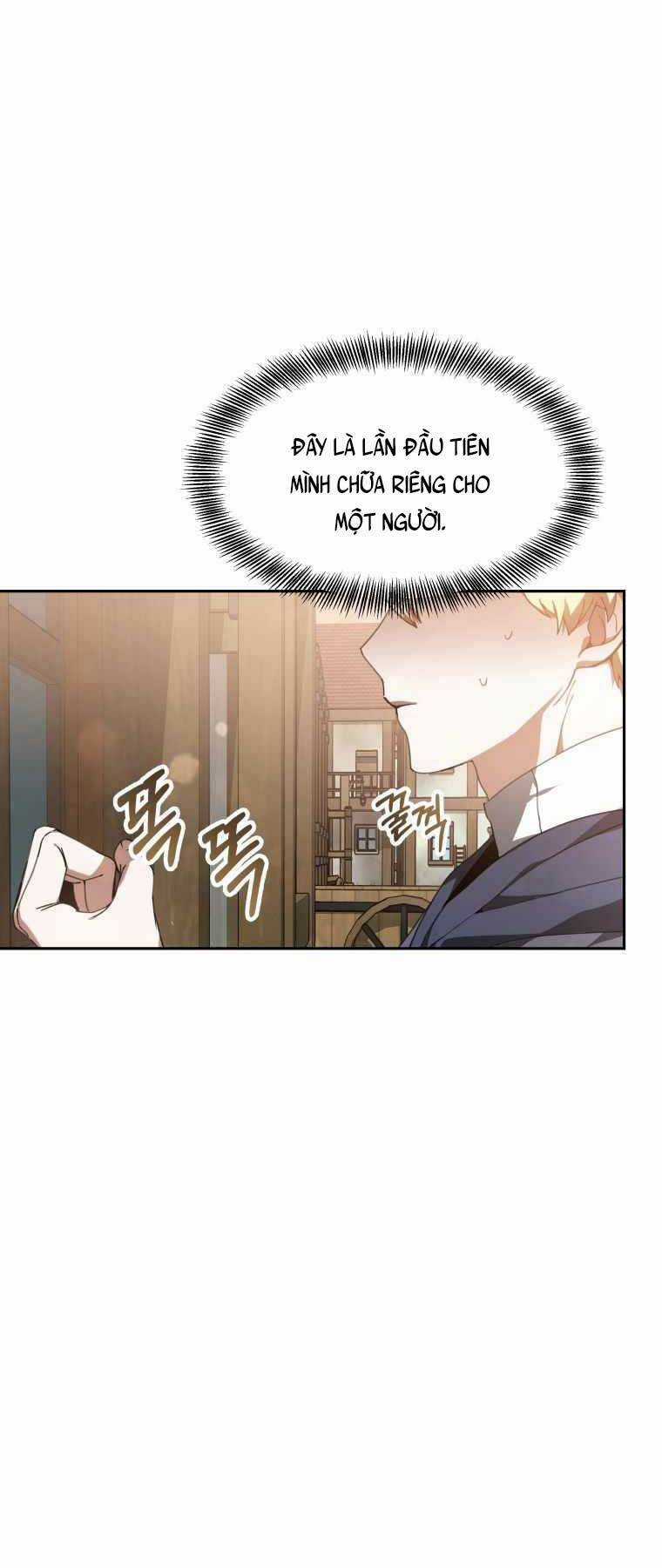 Bác Sĩ Phẫu Thuật Cấp Sss - Chapter 2 - Trang 12