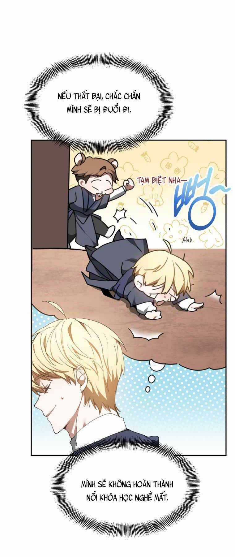 Bác Sĩ Phẫu Thuật Cấp Sss - Chapter 2 - Trang 13