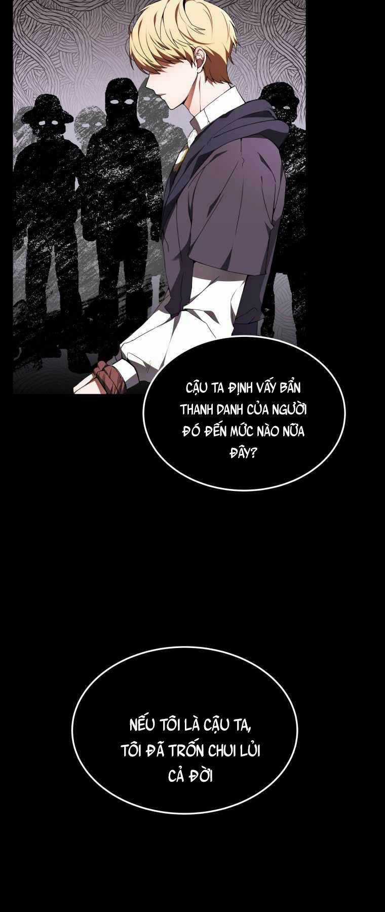 Bác Sĩ Phẫu Thuật Cấp Sss - Chapter 2 - Trang 17