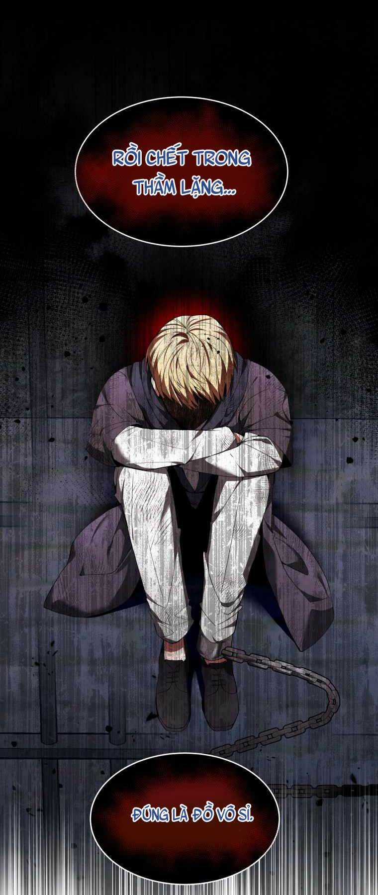 Bác Sĩ Phẫu Thuật Cấp Sss - Chapter 2 - Trang 18