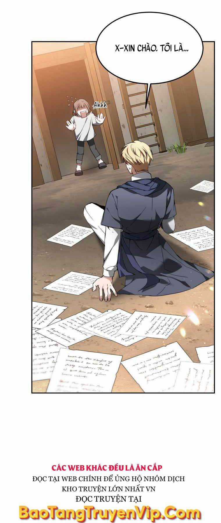 Bác Sĩ Phẫu Thuật Cấp Sss - Chapter 2 - Trang 24