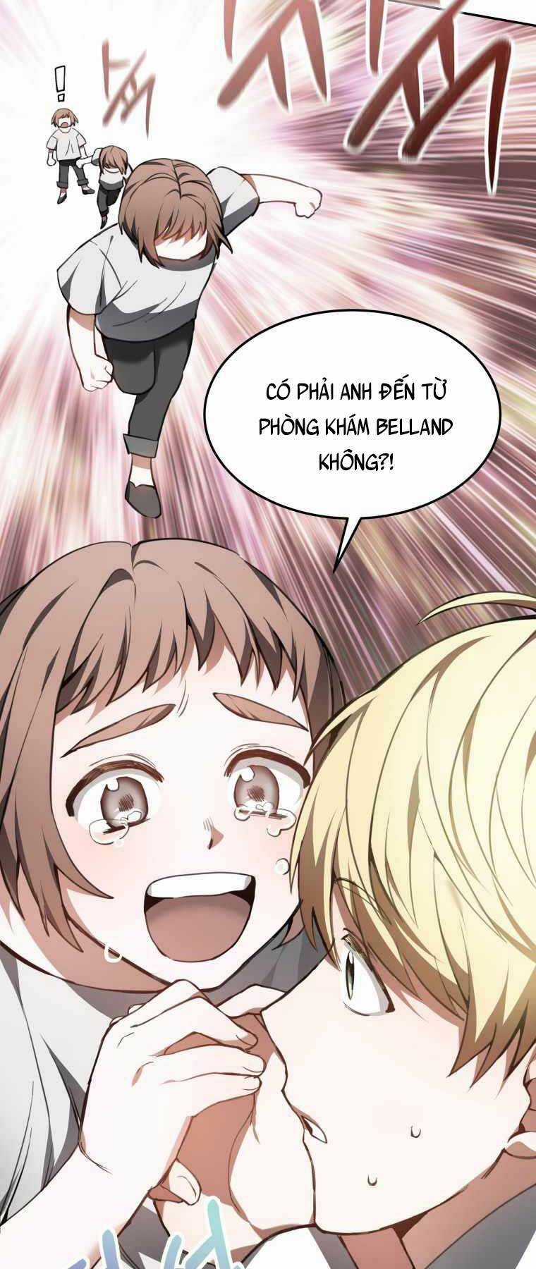 Bác Sĩ Phẫu Thuật Cấp Sss - Chapter 2 - Trang 26