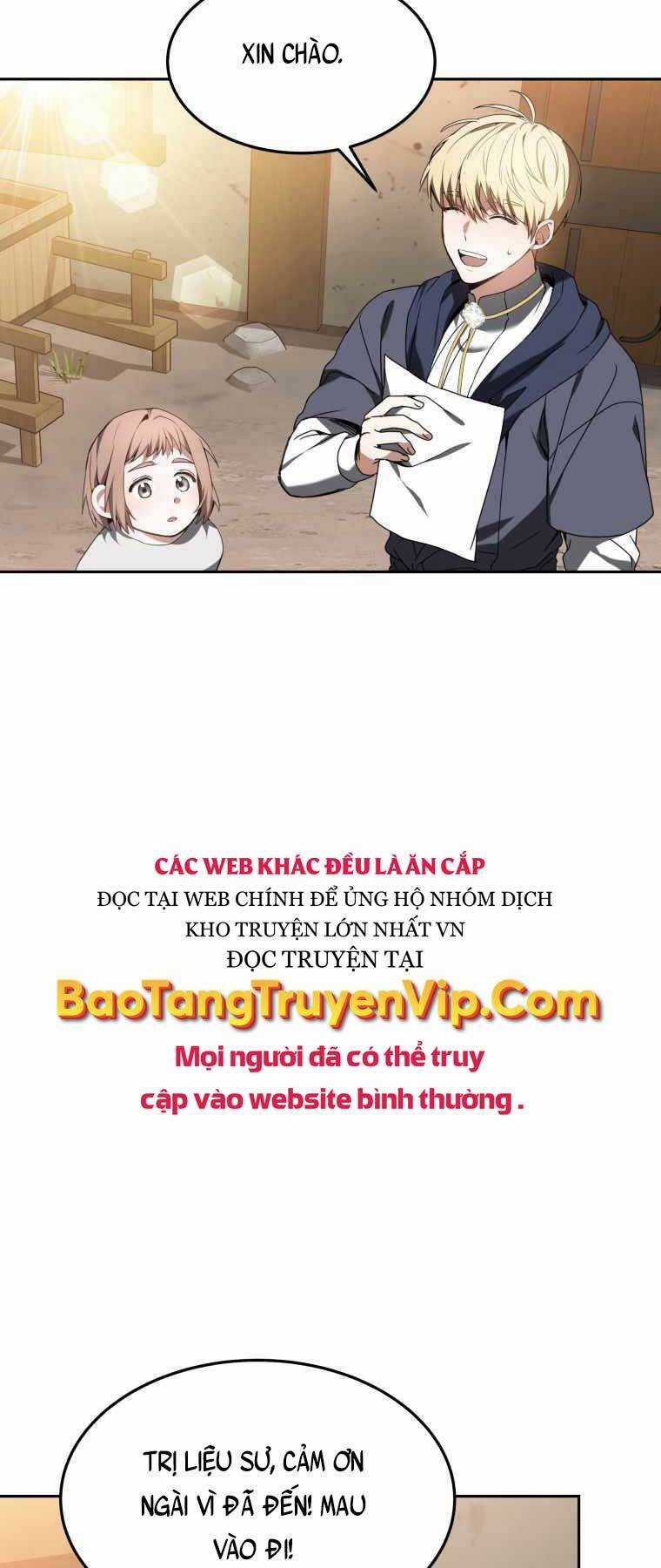 Bác Sĩ Phẫu Thuật Cấp Sss - Chapter 2 - Trang 31