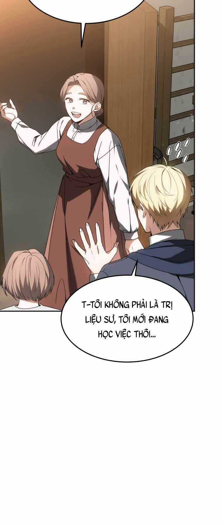 Bác Sĩ Phẫu Thuật Cấp Sss - Chapter 2 - Trang 32