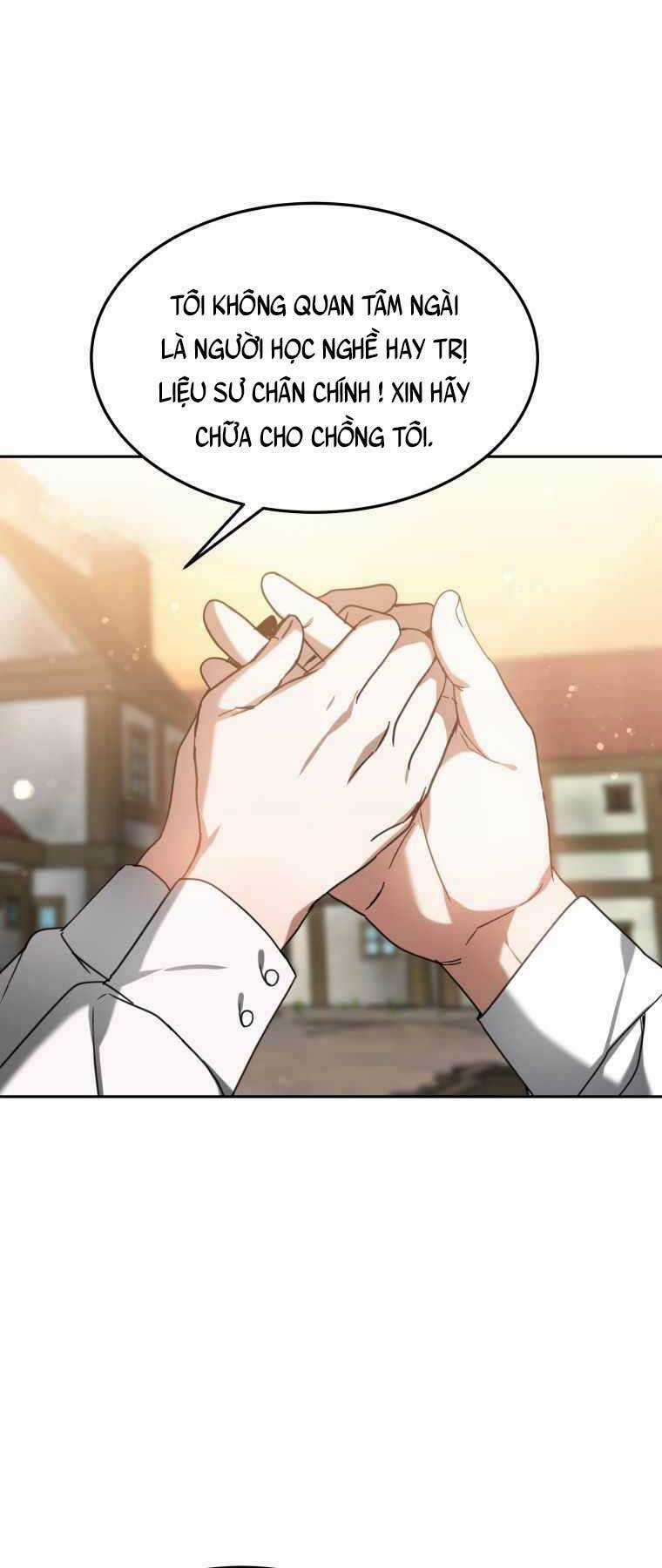 Bác Sĩ Phẫu Thuật Cấp Sss - Chapter 2 - Trang 33