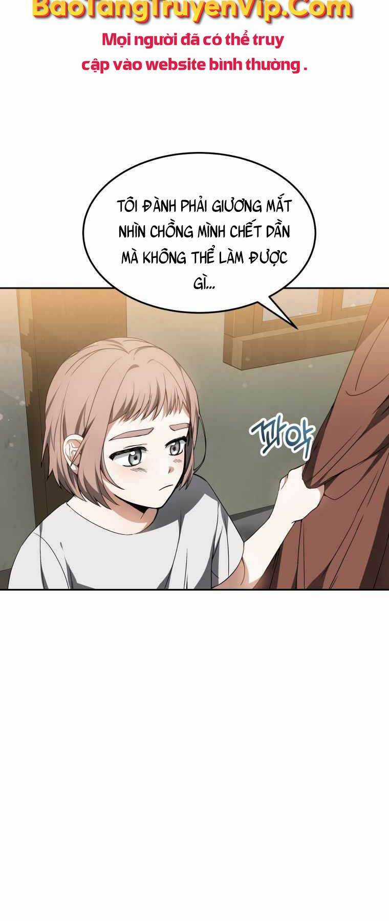 Bác Sĩ Phẫu Thuật Cấp Sss - Chapter 2 - Trang 35