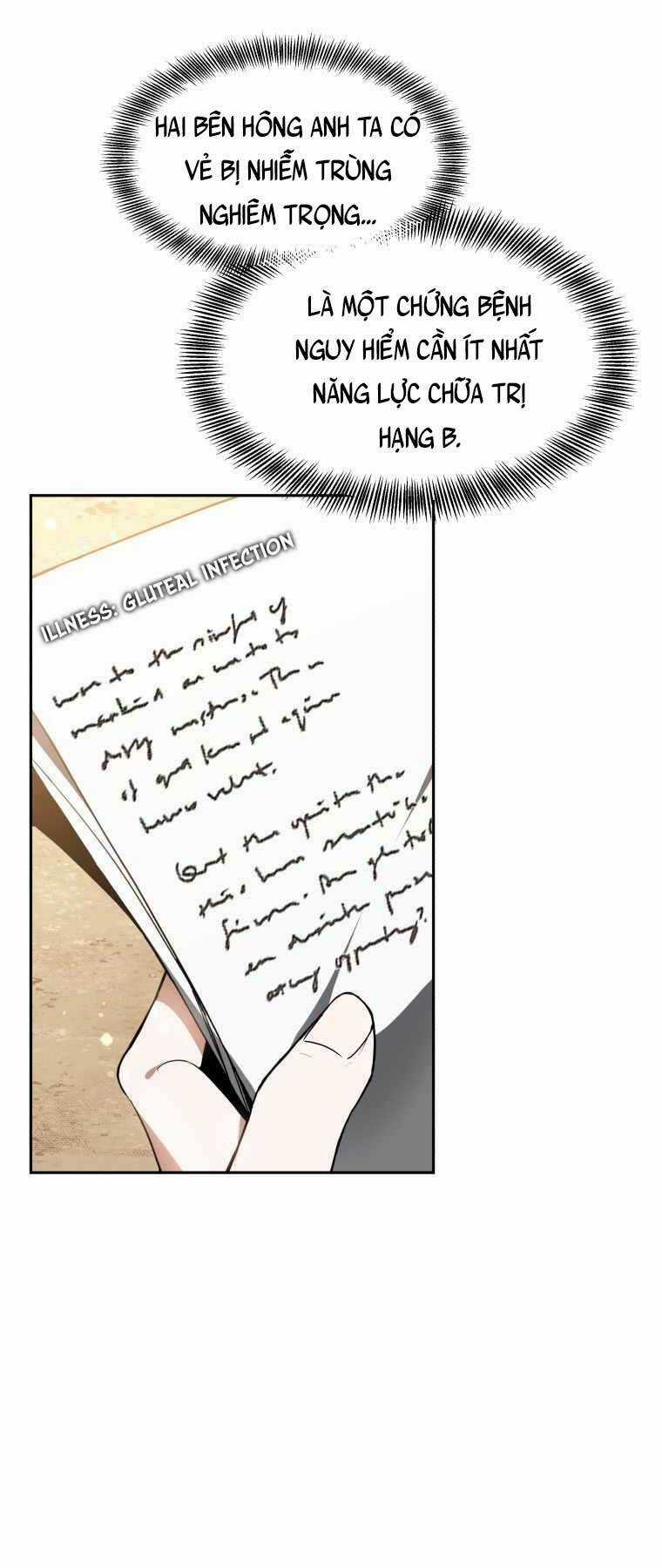 Bác Sĩ Phẫu Thuật Cấp Sss - Chapter 2 - Trang 36