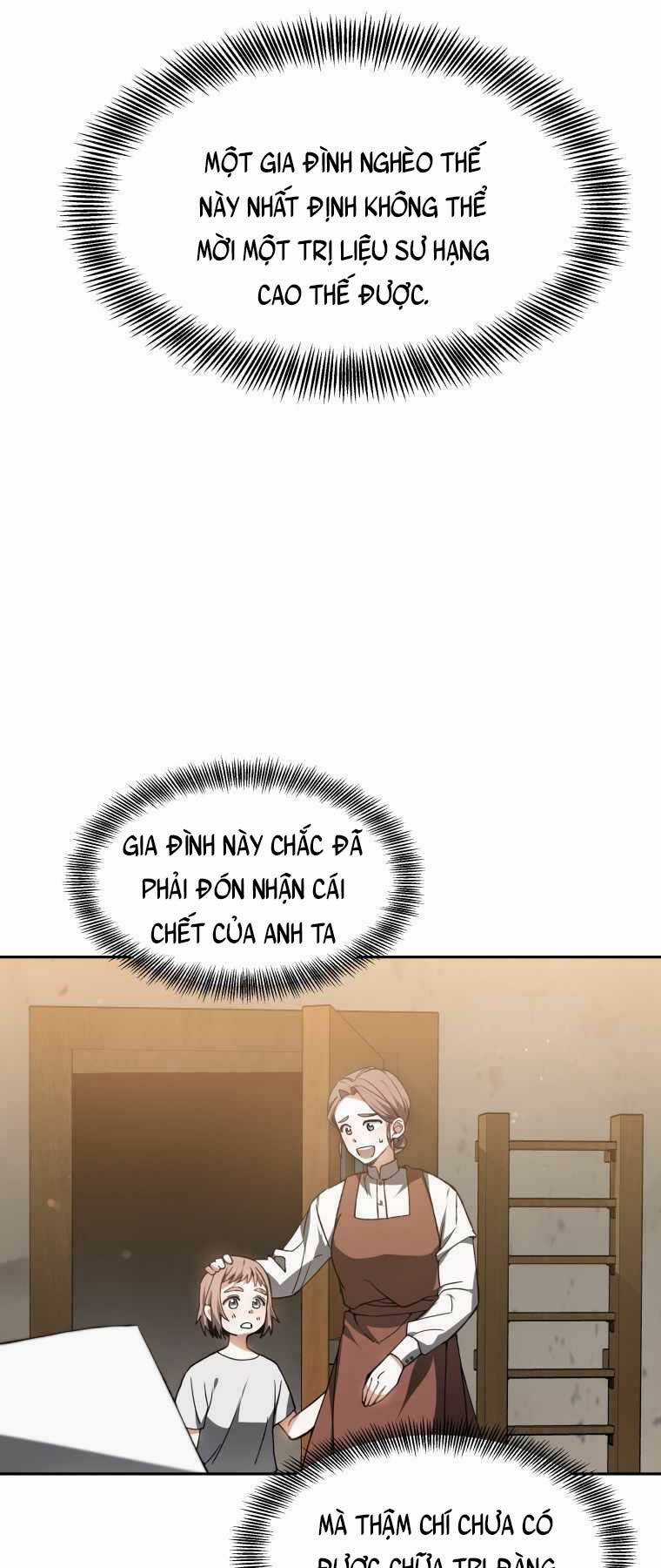 Bác Sĩ Phẫu Thuật Cấp Sss - Chapter 2 - Trang 37