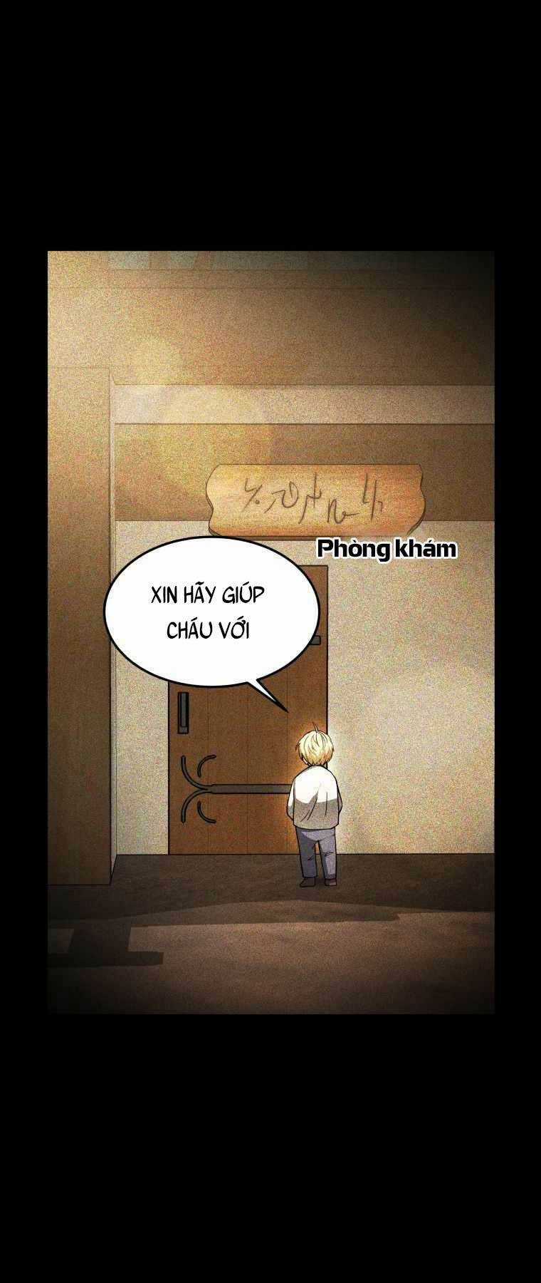 Bác Sĩ Phẫu Thuật Cấp Sss - Chapter 2 - Trang 39