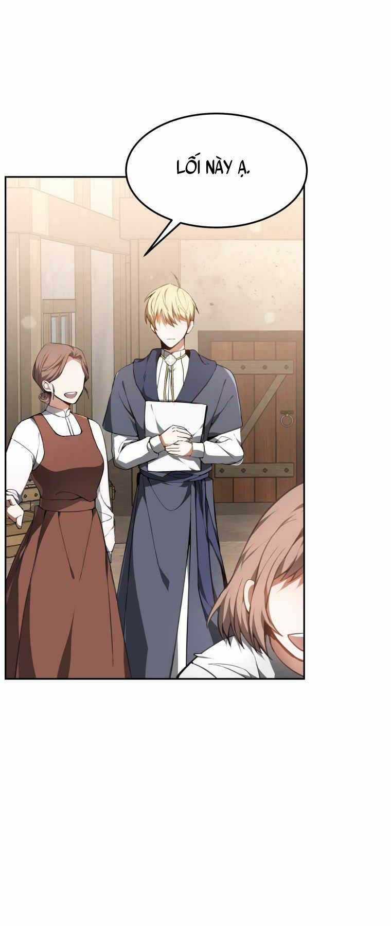 Bác Sĩ Phẫu Thuật Cấp Sss - Chapter 2 - Trang 47