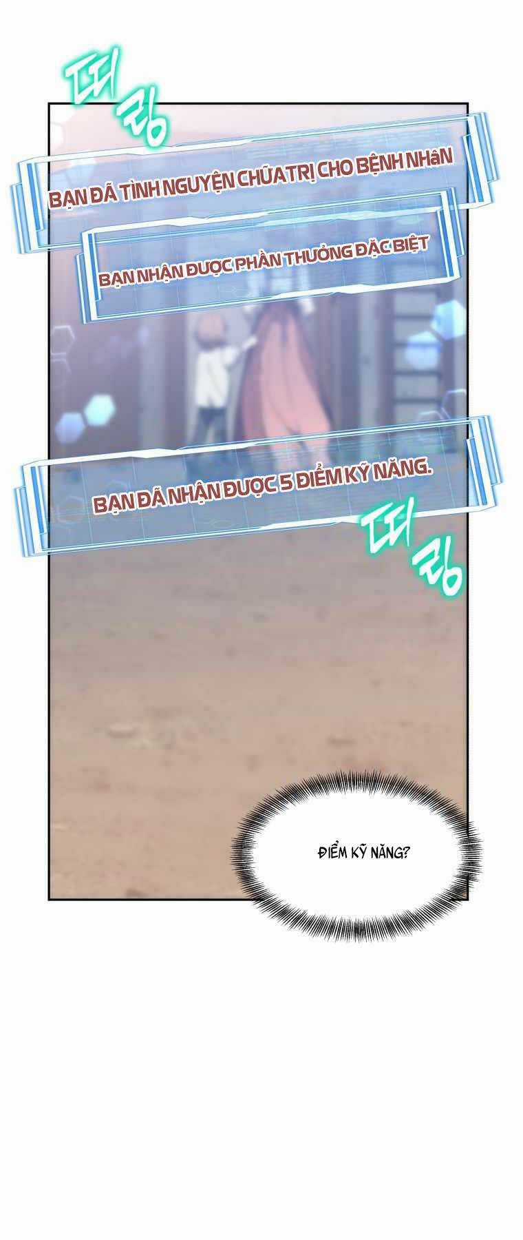 Bác Sĩ Phẫu Thuật Cấp Sss - Chapter 2 - Trang 49