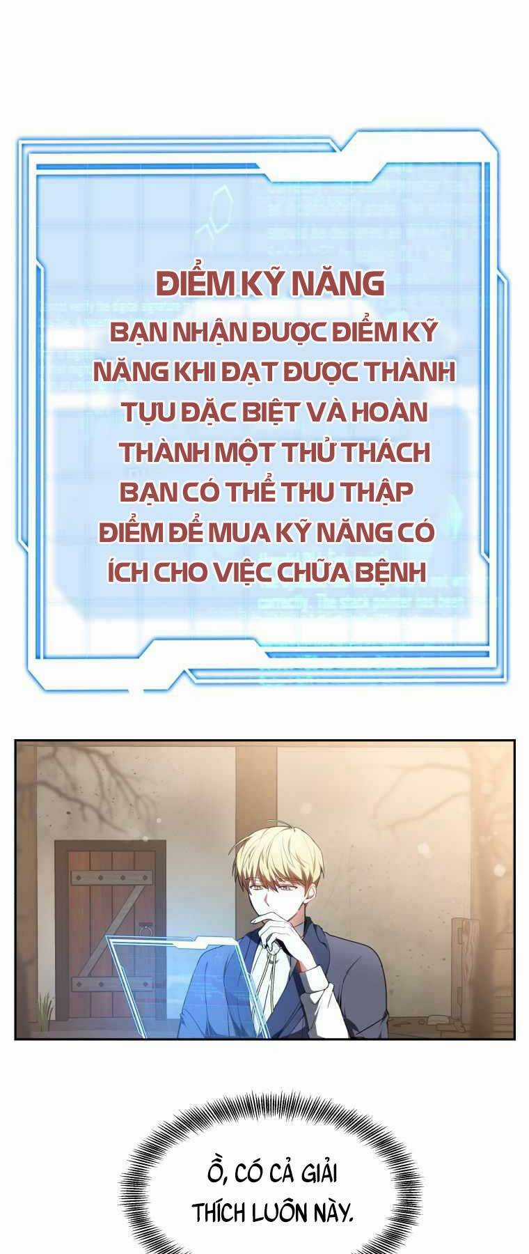 Bác Sĩ Phẫu Thuật Cấp Sss - Chapter 2 - Trang 50