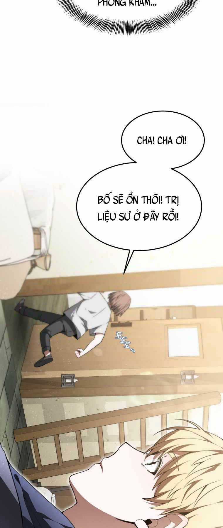 Bác Sĩ Phẫu Thuật Cấp Sss - Chapter 2 - Trang 55