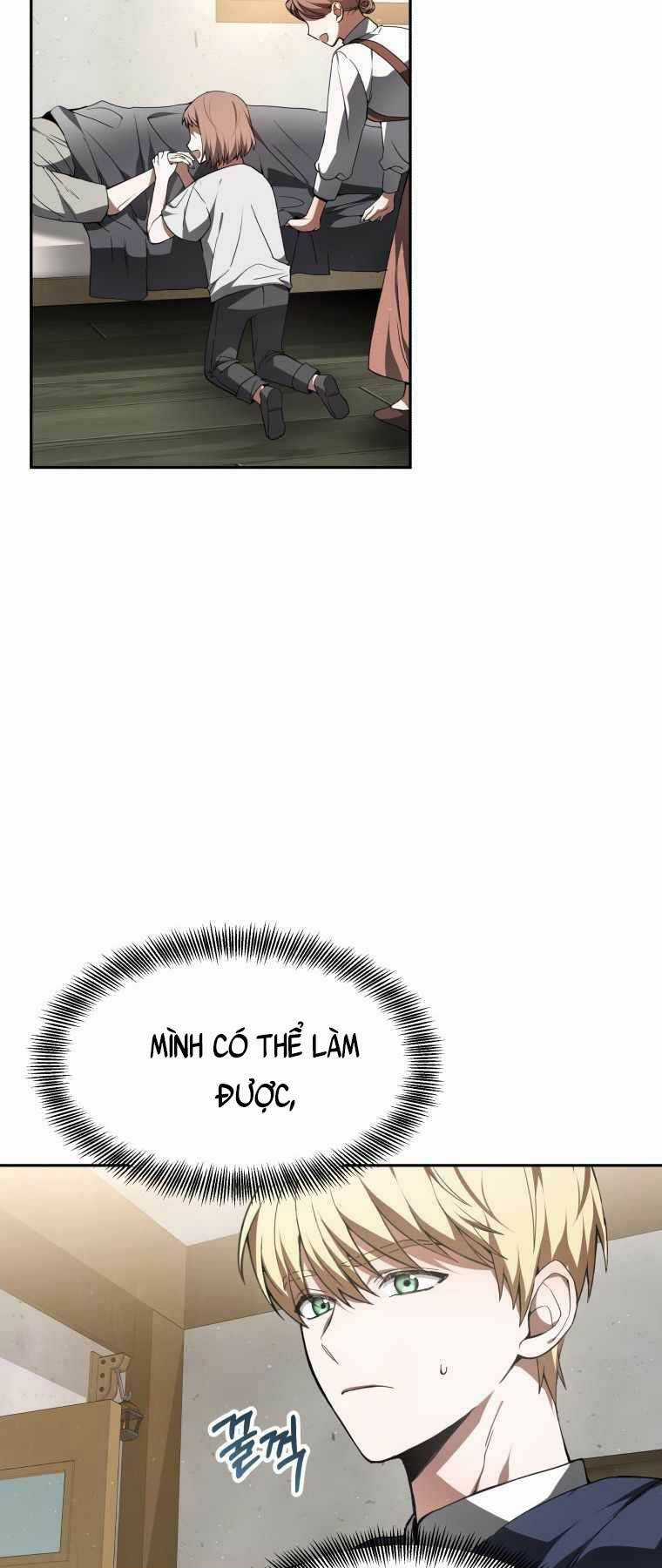 Bác Sĩ Phẫu Thuật Cấp Sss - Chapter 2 - Trang 57